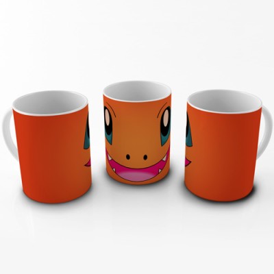 Caneca Pokemon - Mod.05